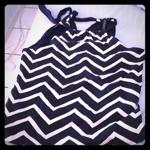 Neck tie Ralph Lauren Blouse 💕💕